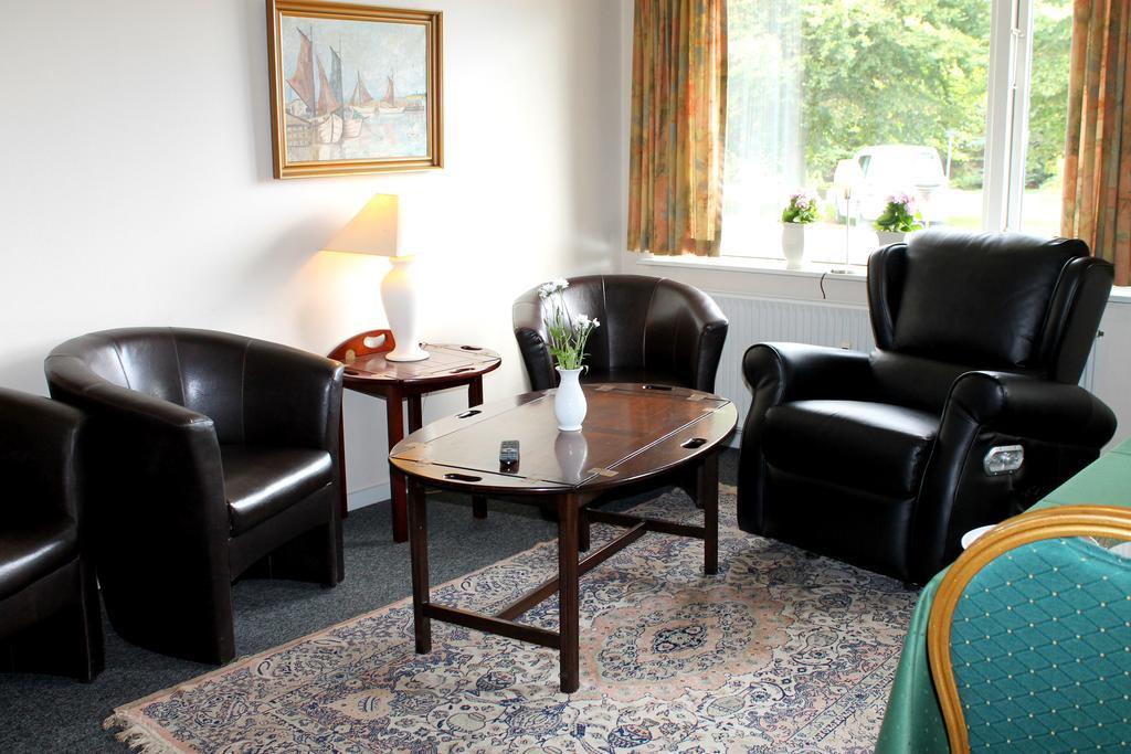 Medio Apartments Fredericia Extérieur photo