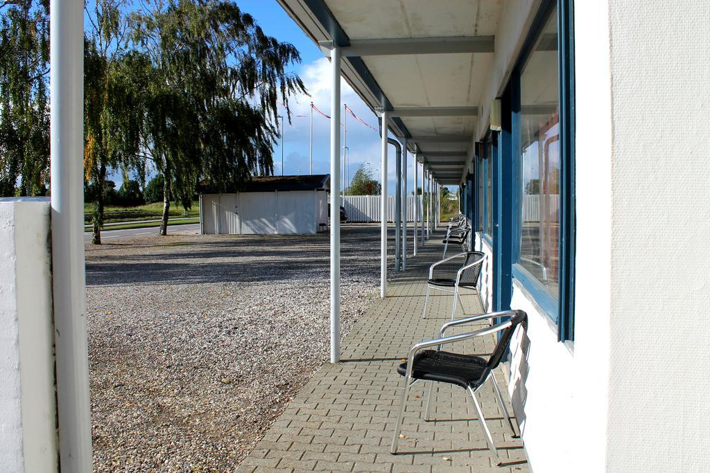 Medio Apartments Fredericia Extérieur photo