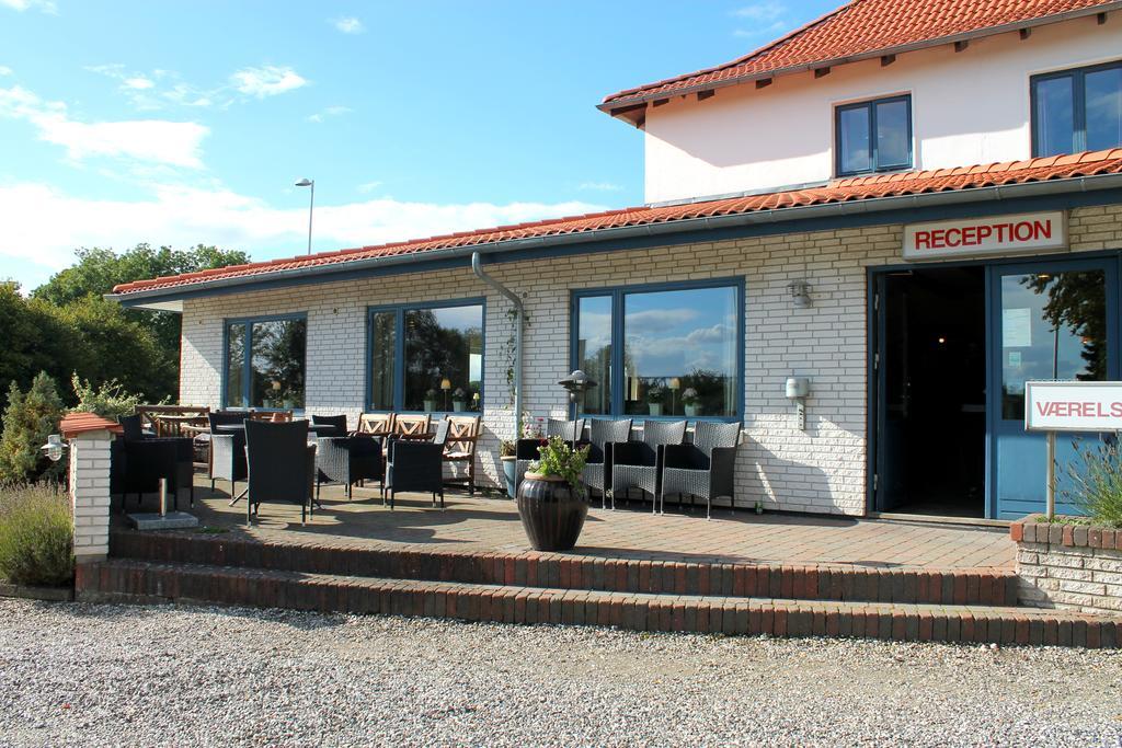 Medio Apartments Fredericia Extérieur photo